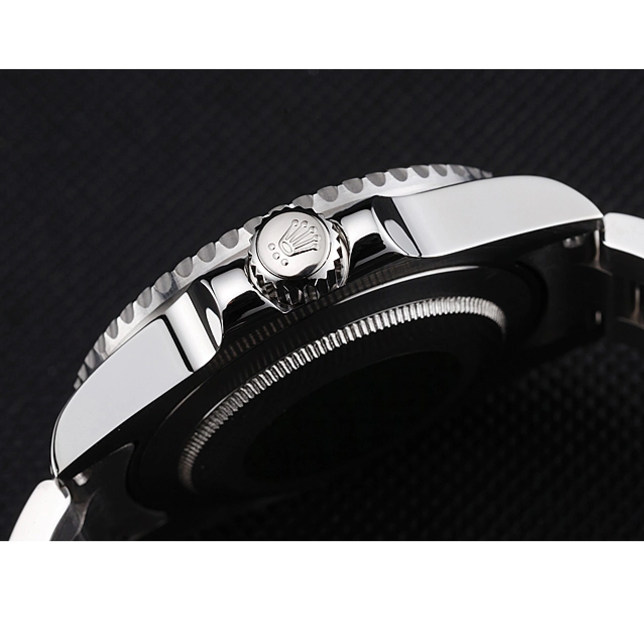 MiroTime 0805 Rolex Submariner Blue Bezel Blue Dial 98234